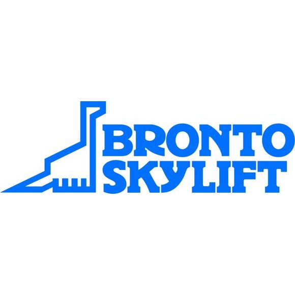 Bronto Skylift Oy Ab Logo