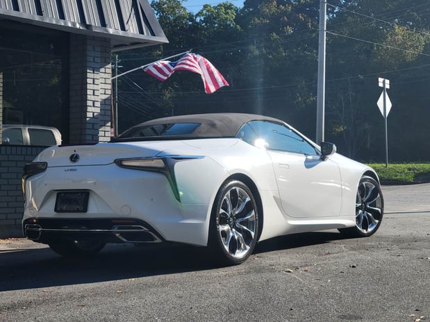 Images T3 Atlanta Auto Repair