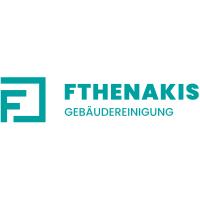 FTHENAKIS Gebäudereinigung Logo