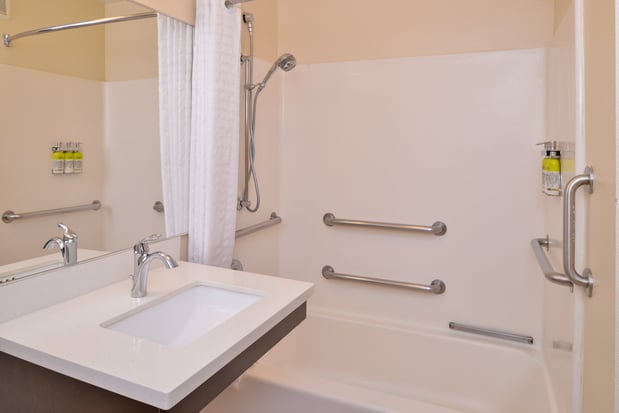 Images Candlewood Suites Austin-Round Rock by IHG