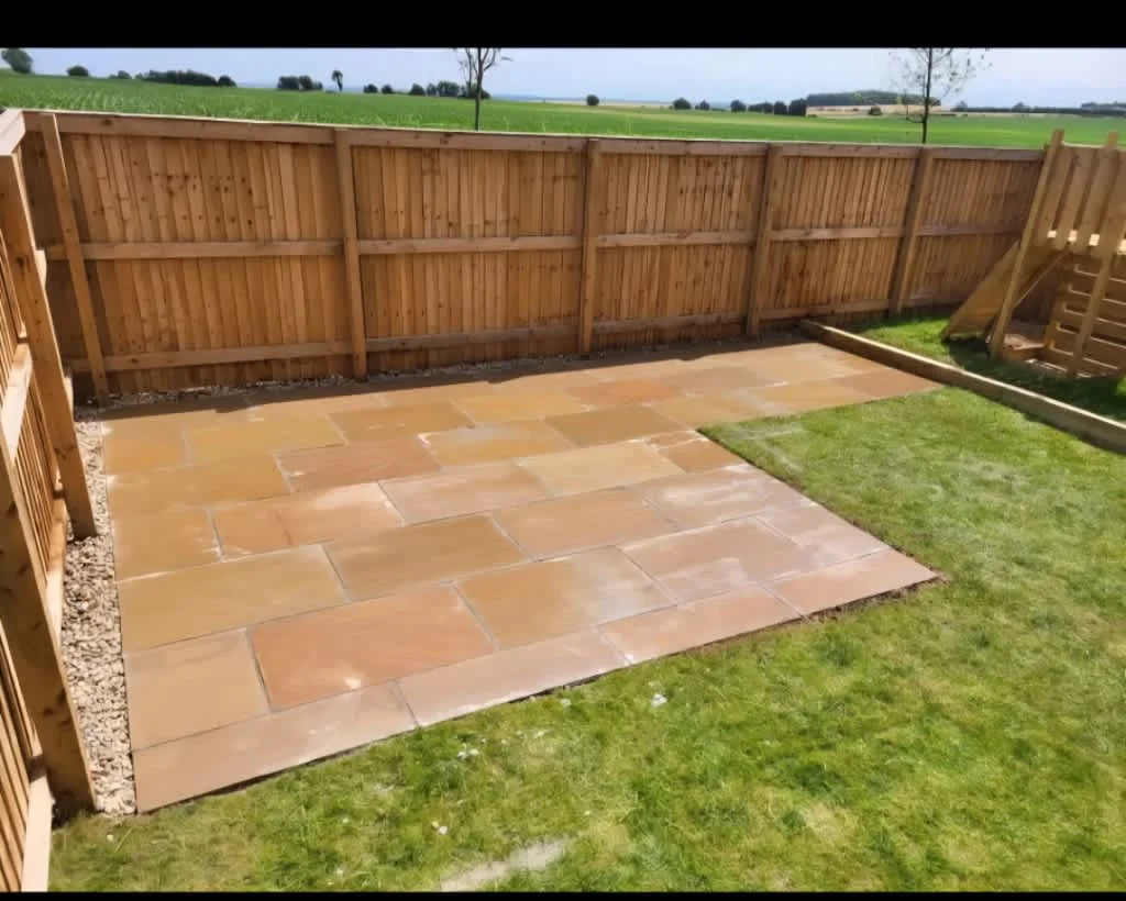 Images DH Landscaping & Building SVCS