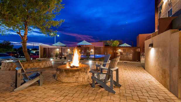 Images Best Western Plus Sun Canyon