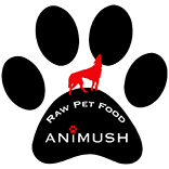 Animush Raw Pet Food