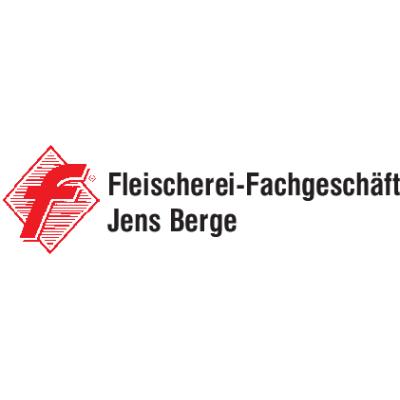 Logo Fleischerei Berge