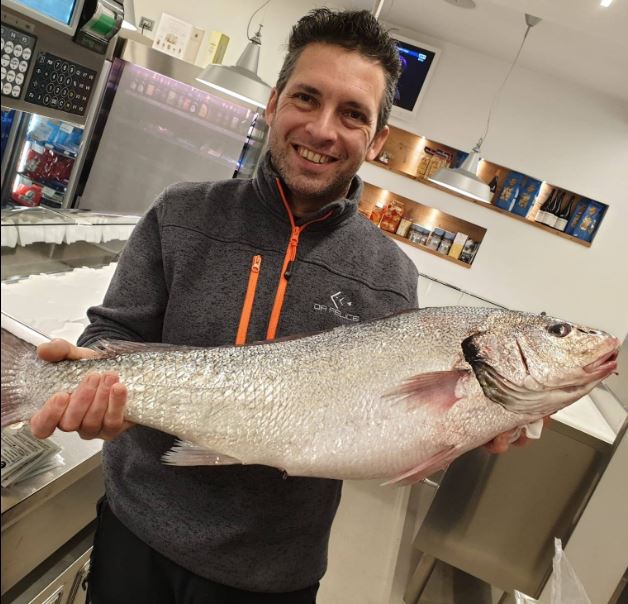 Images Gastronomia Pescheria Da Felice