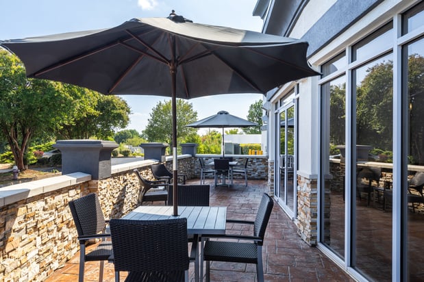 Images Holiday Inn Anderson by IHG