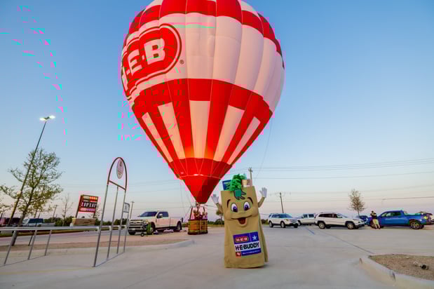 Images Parmer Ranch H-E-B