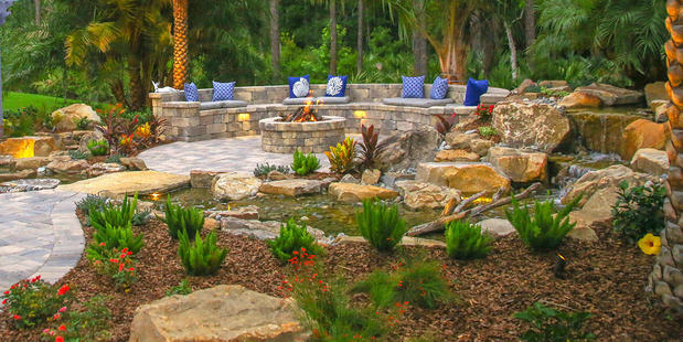 Images Earth Works Jax Lawn Care and Landscaping