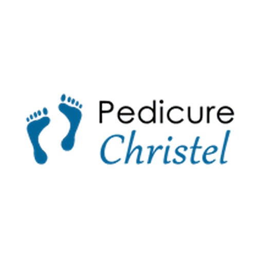 pedicure Christel Sauviller Logo