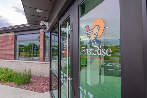 Images EastRise Credit Union