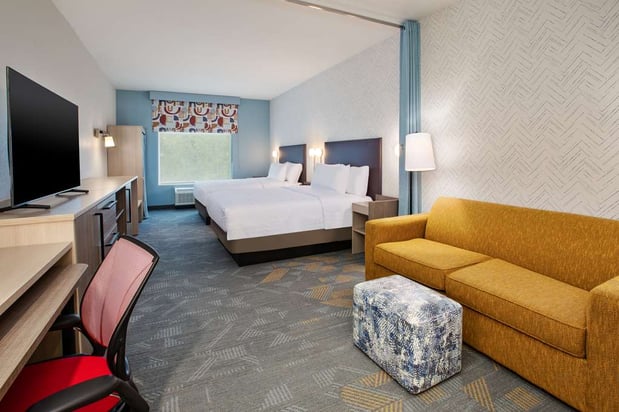 Images Home2 Suites by Hilton Grand Rapids Northeast