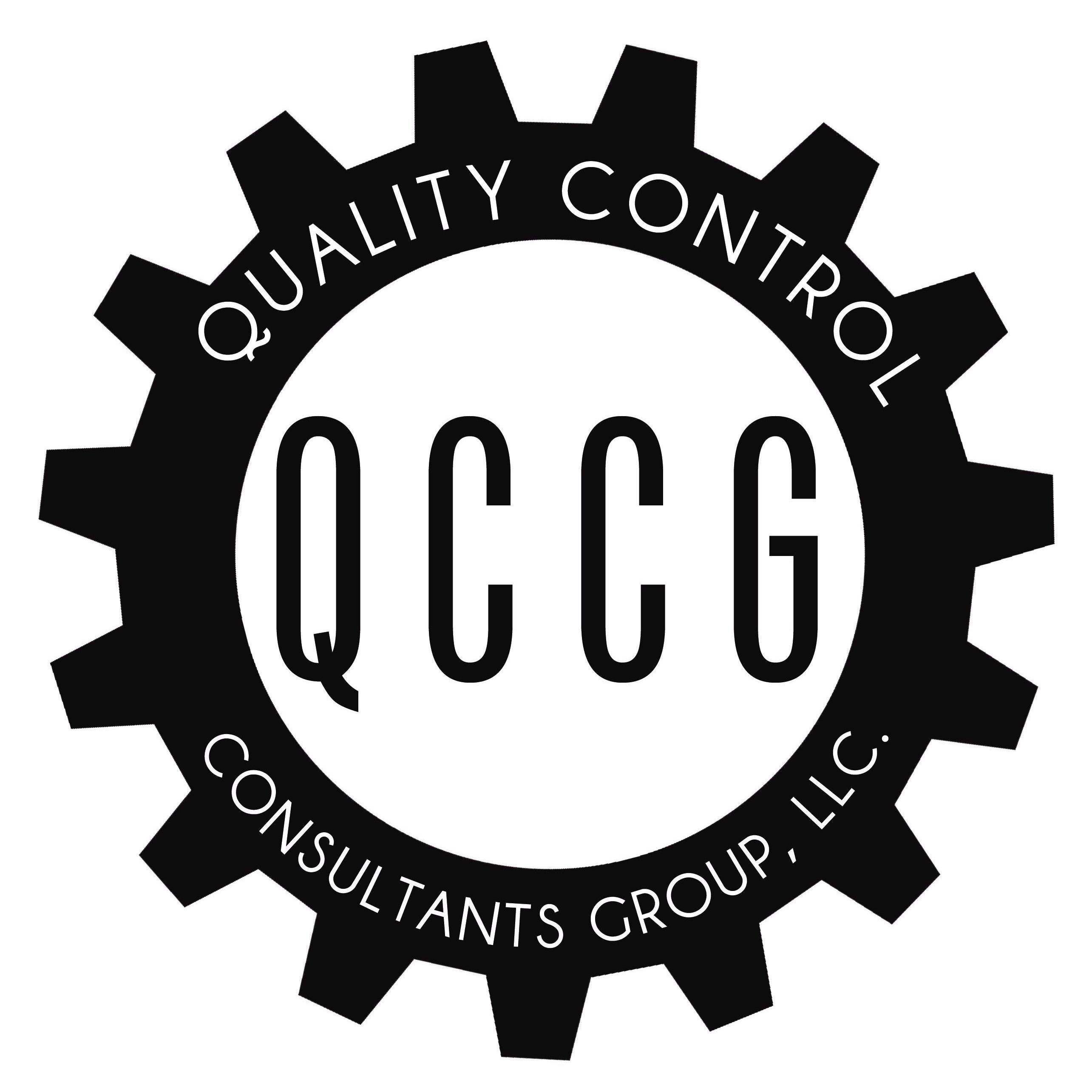 Quality Control Consultants Group Logo