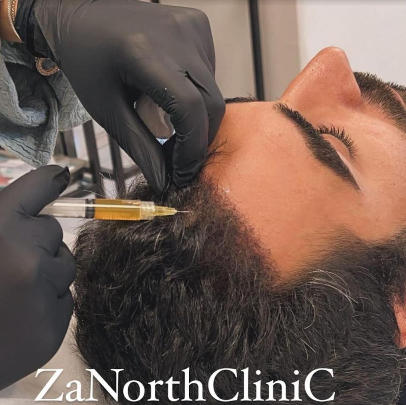 Images ZaNorth Clinic