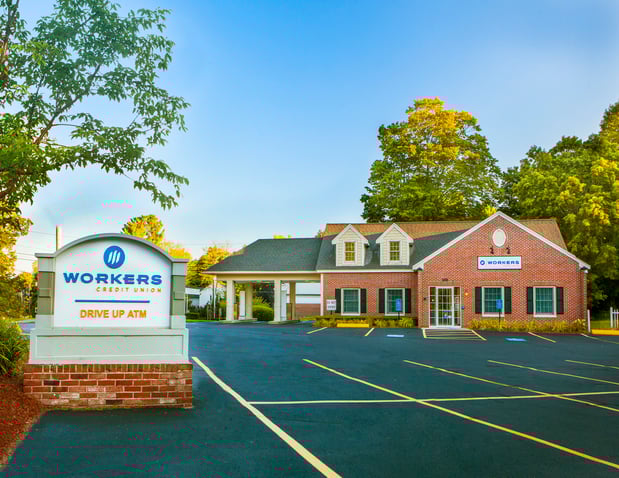 Images Workers Credit Union