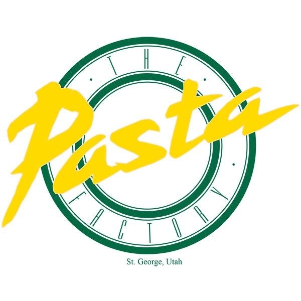 The Pasta Factory Logo
