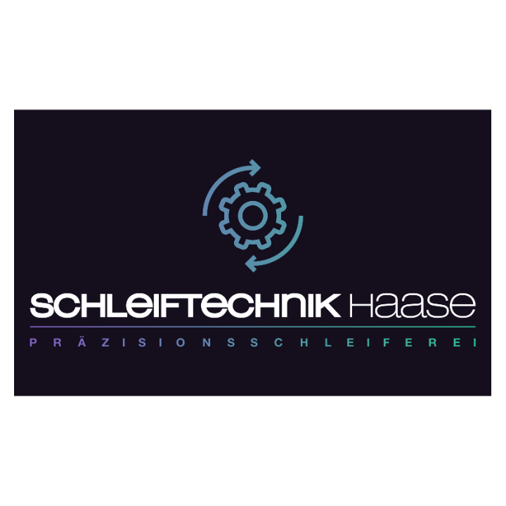 Schleiftechnik Haase