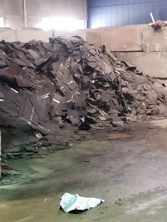 Images DWR RECYCLING
