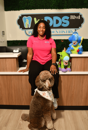 Images kiDDS Blvd Pediatric Dentistry