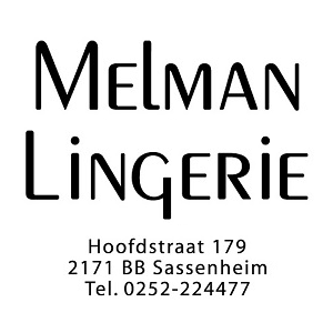 Melman Lingerie Logo