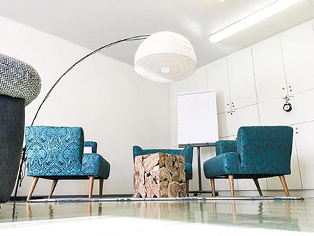 Psychotherapie Schwarzl, Bürgergasse 3 in Feldbach