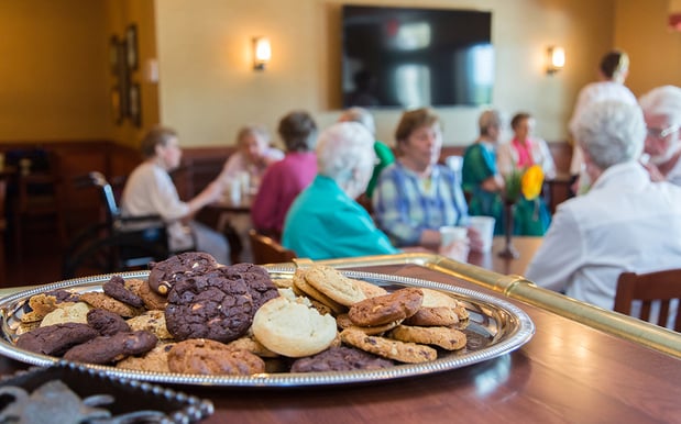 Images Eagan Pointe Senior Living