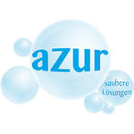 Kundenlogo Azur Reinigungsbedarf GmbH
