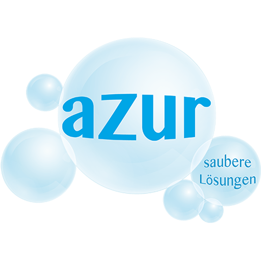 Azur Reinigungsbedarf GmbH Logo