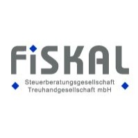 Logo FISKAL Steuerberatungsgesellschaft Treuhandgesellschaft mbH