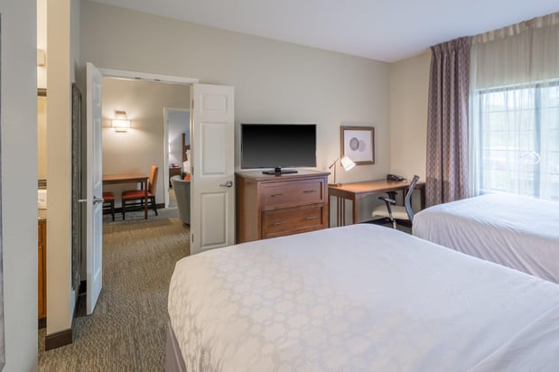 Images Staybridge Suites Kansas City-Independence by IHG