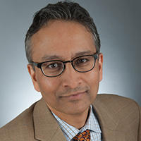 Anil K. Lalwani, MD