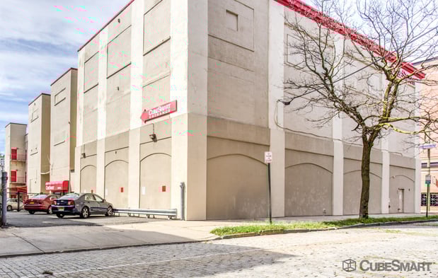 Images CubeSmart Self Storage
