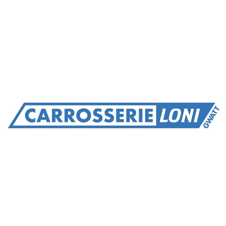 Carrosserie Loni Gwatt GmbH Logo