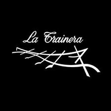 Restaurante La Trainera Logo
