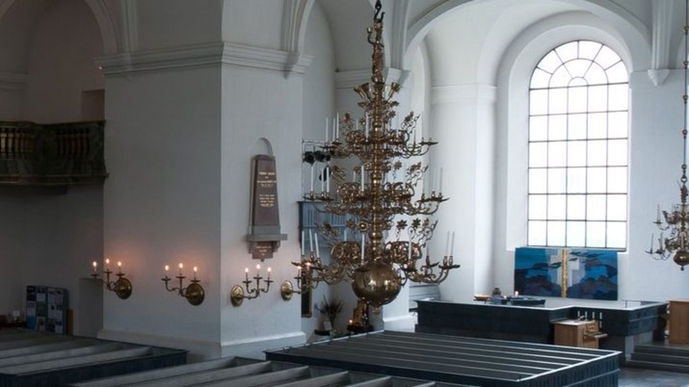 Images KA Jonssons Belysningsverkstad AB