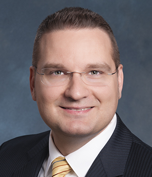 Michael Zybko