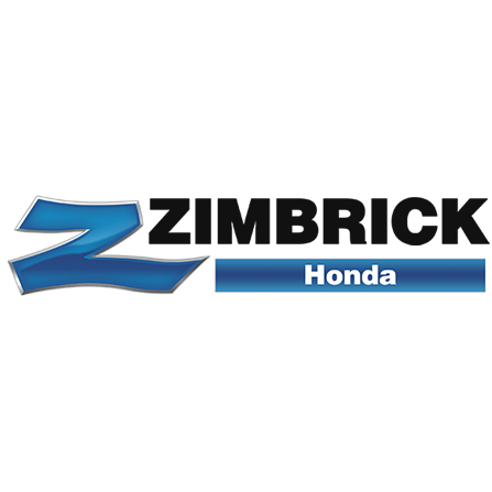 Zimbrick; Honda Logo