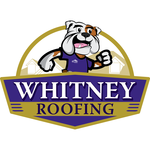 Whitney Roofing Inc Logo