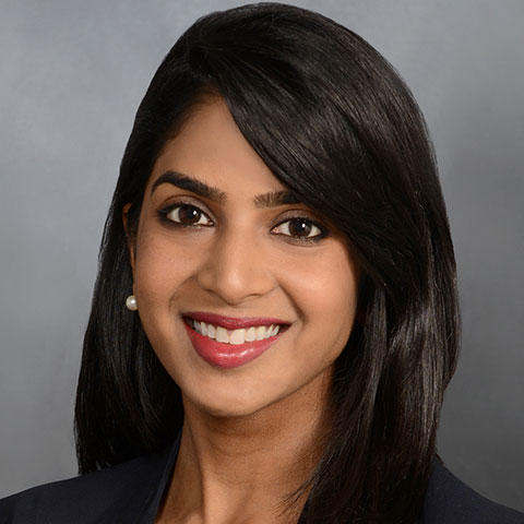 Rupa G. Juthani, MD