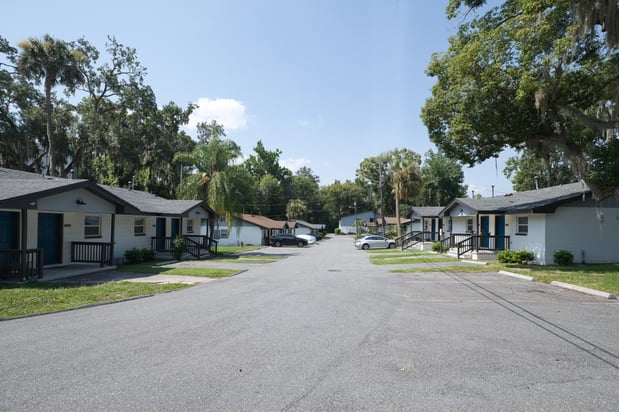 Images The Osler Apartments