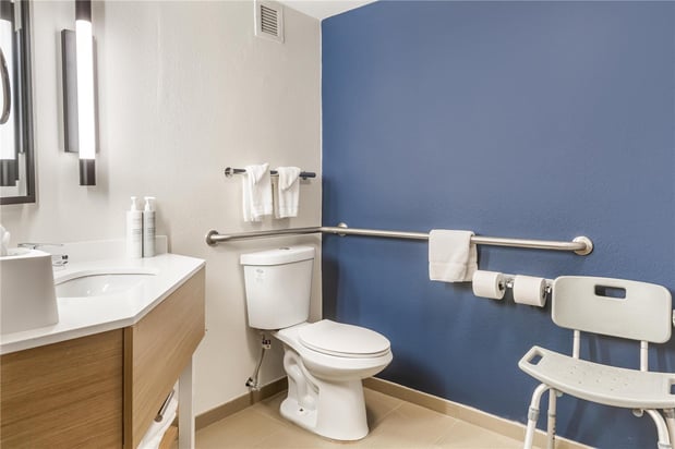 Images Spark by Hilton Atlanta Airport South College Park