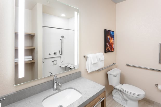Images Candlewood Suites North Platte by IHG
