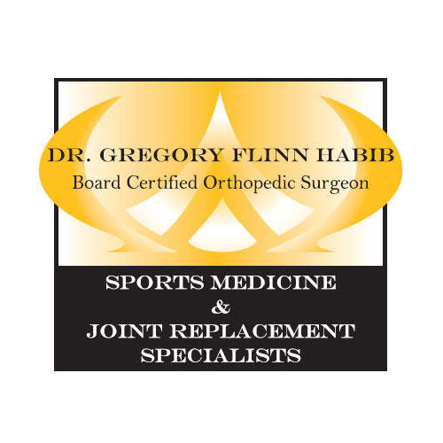 Sports Medicine and Joint Replacement Specialists Logo