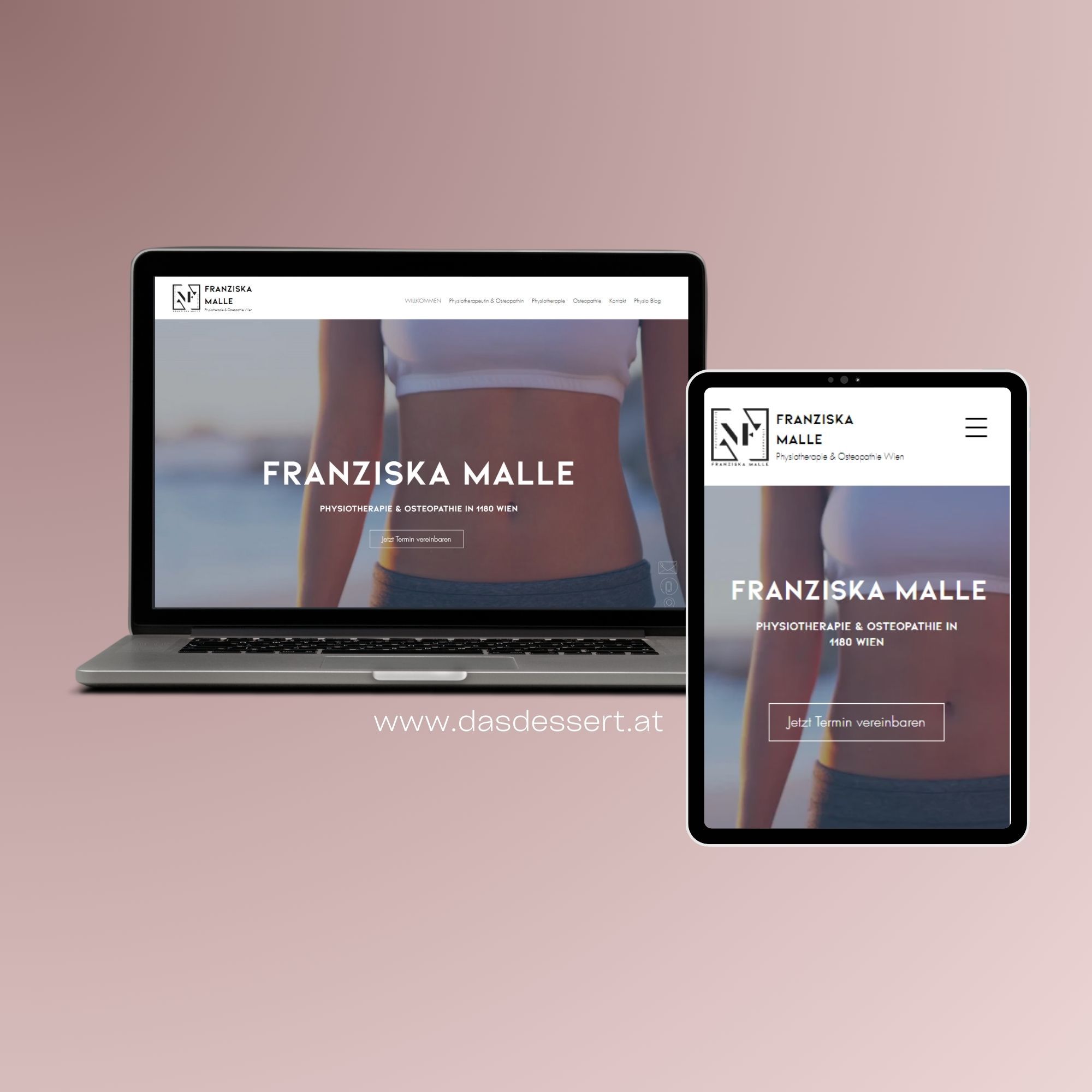 MIPA Agentur | Femmfocused Brandpartner | Webdesign - SEO - Logo - Social Media, Glesingerstraße 51 in Graz