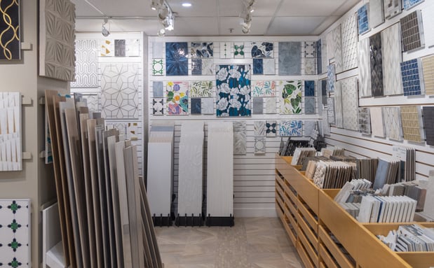 Images Concept II Tile