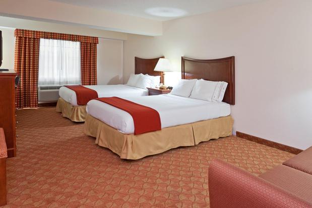 Images Holiday Inn Express Murrysville-Delmont, an IHG Hotel