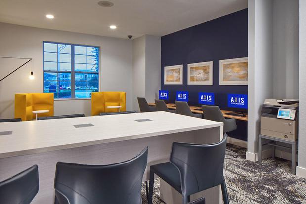 Images Axis Student Living - Statesboro