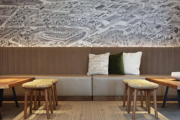 Images Kimpton Hotel Arras by IHG