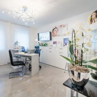 Bolgert Cosmetics Anti-Aging Institut, Chamer Straße 4 in Willmering