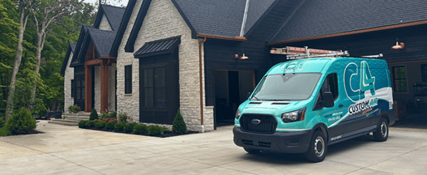 Images Custom Air Conditioning and Heating Co.