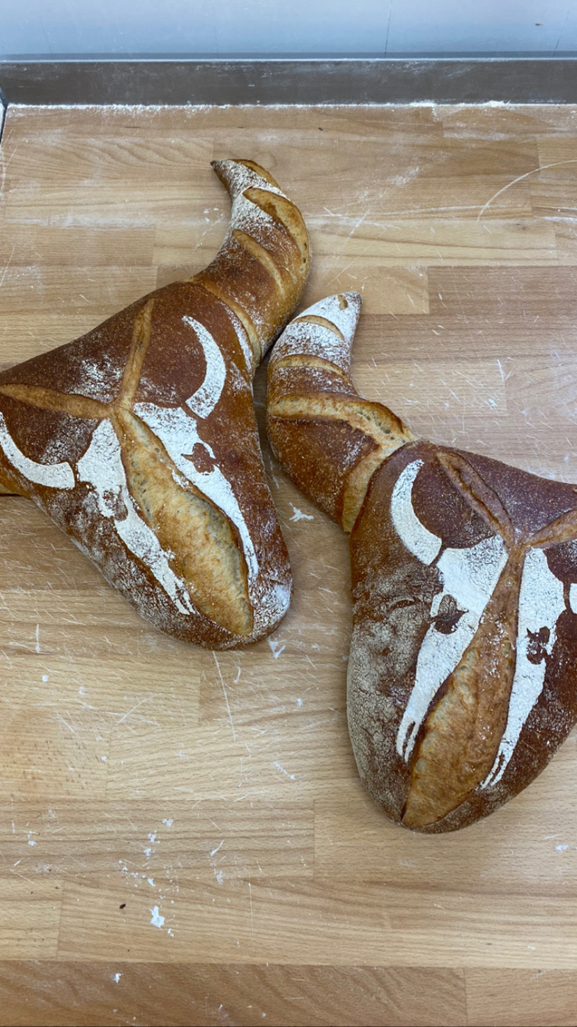 Bäckerei & Konditorei Jahn Inh. Ines Jahn, Marktstraße 13 in Zehdenick